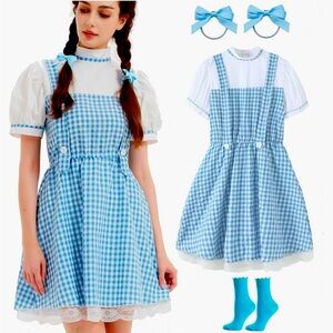 New Halloween costume